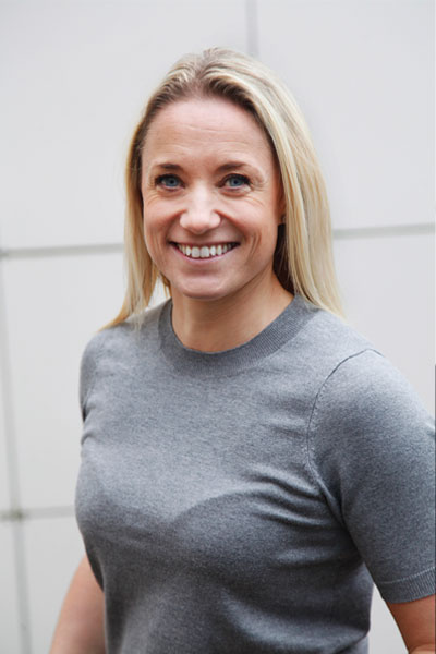 Joanna Kron