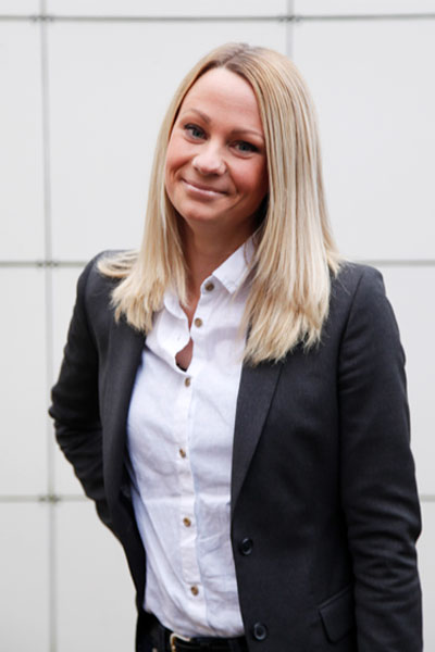 Maja Karlberg