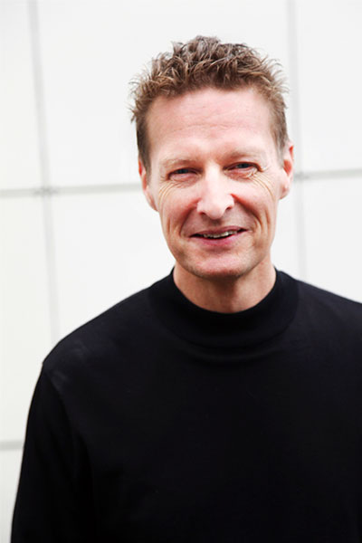 Ola Agermark