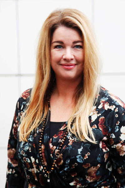 Susanna Henningsson