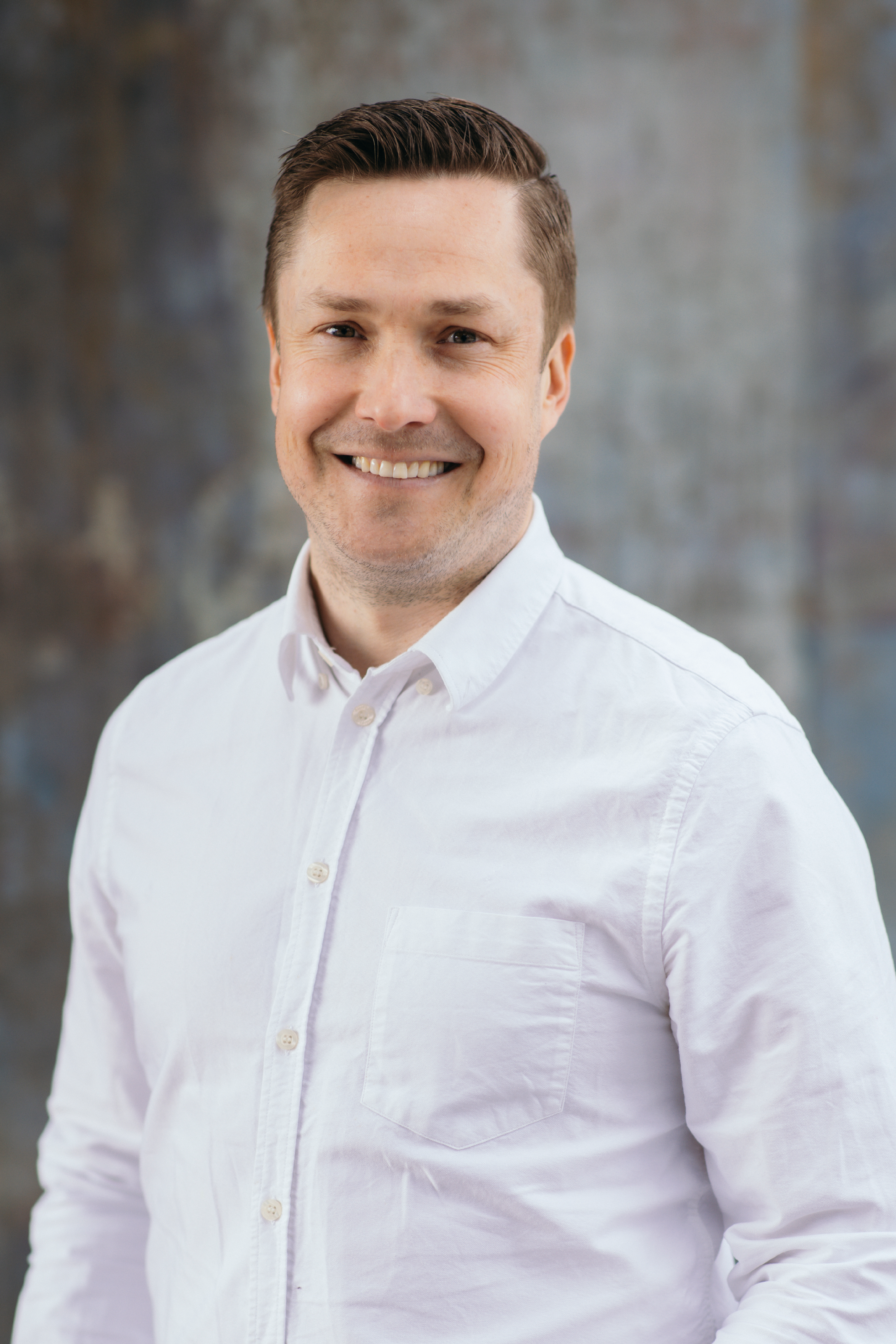 Jonas Berg