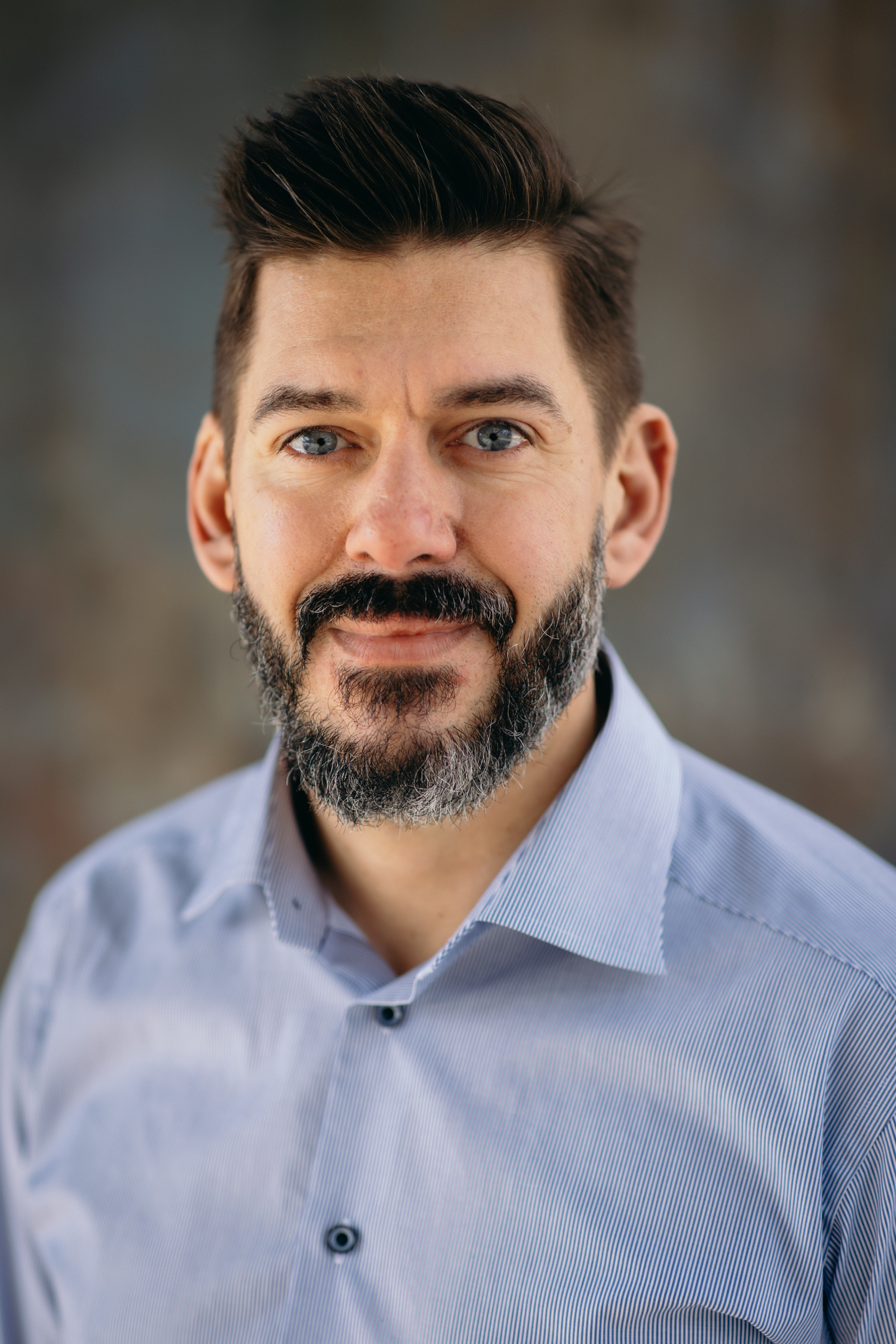 Magnus Källström