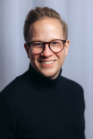 Kristoffer Karlsson