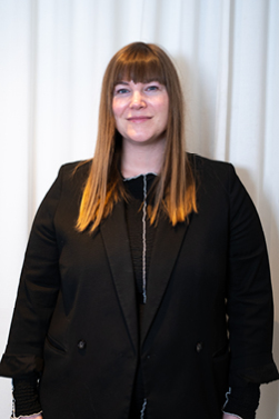 Elin Petersson