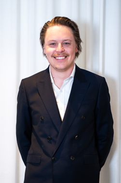 Felix Astrén