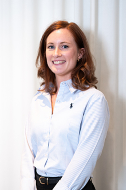 Jennie Agnevik