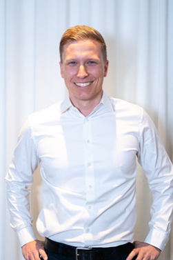 Rickard Andersson