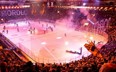 18/12 – Välkommen på AW med hockey