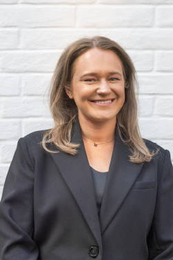 Evelina Göthberg Roos