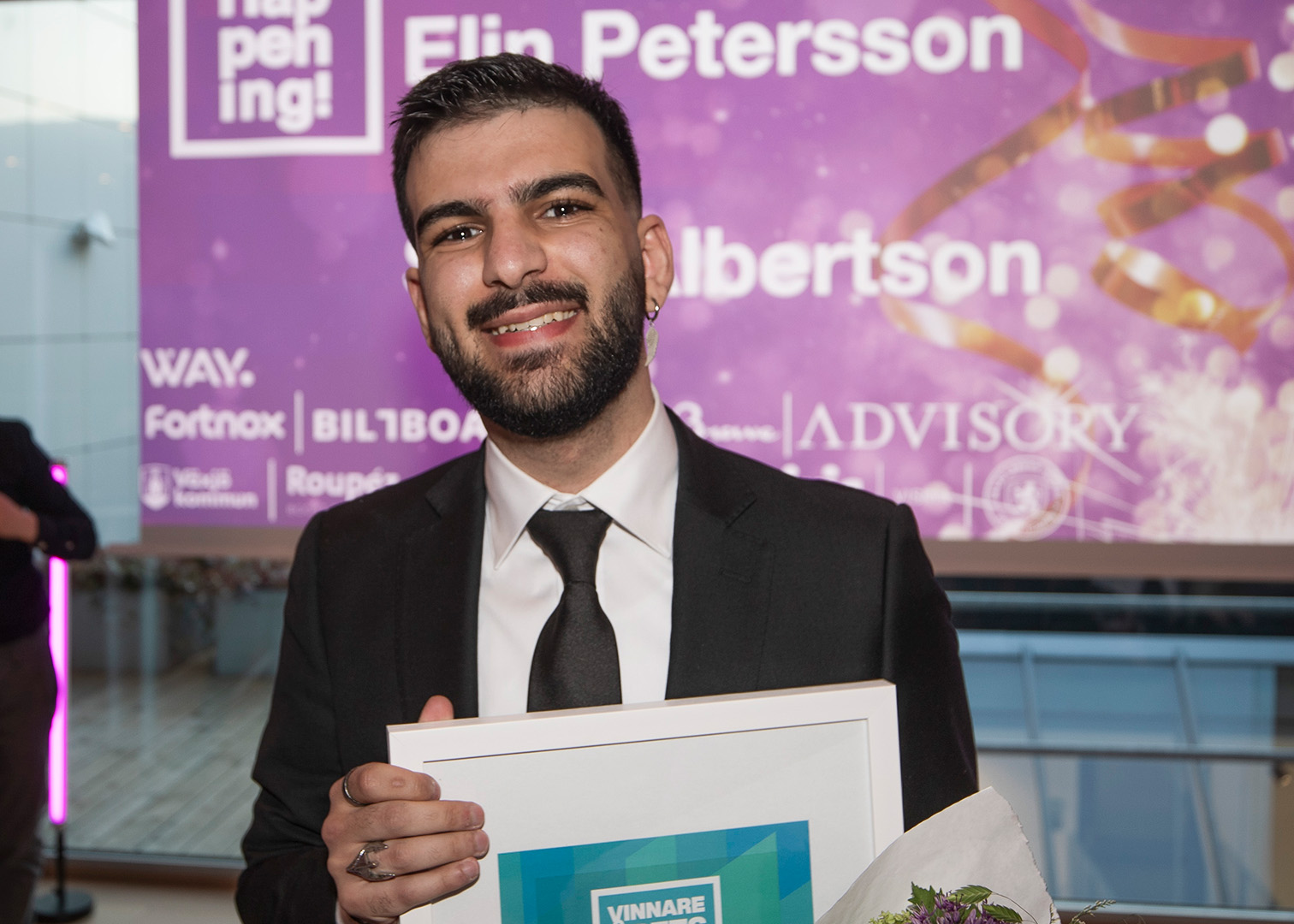 Årets studentuppsats i Kronobergs län 2023