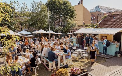 16/6 – Välkommen till sommar-AW