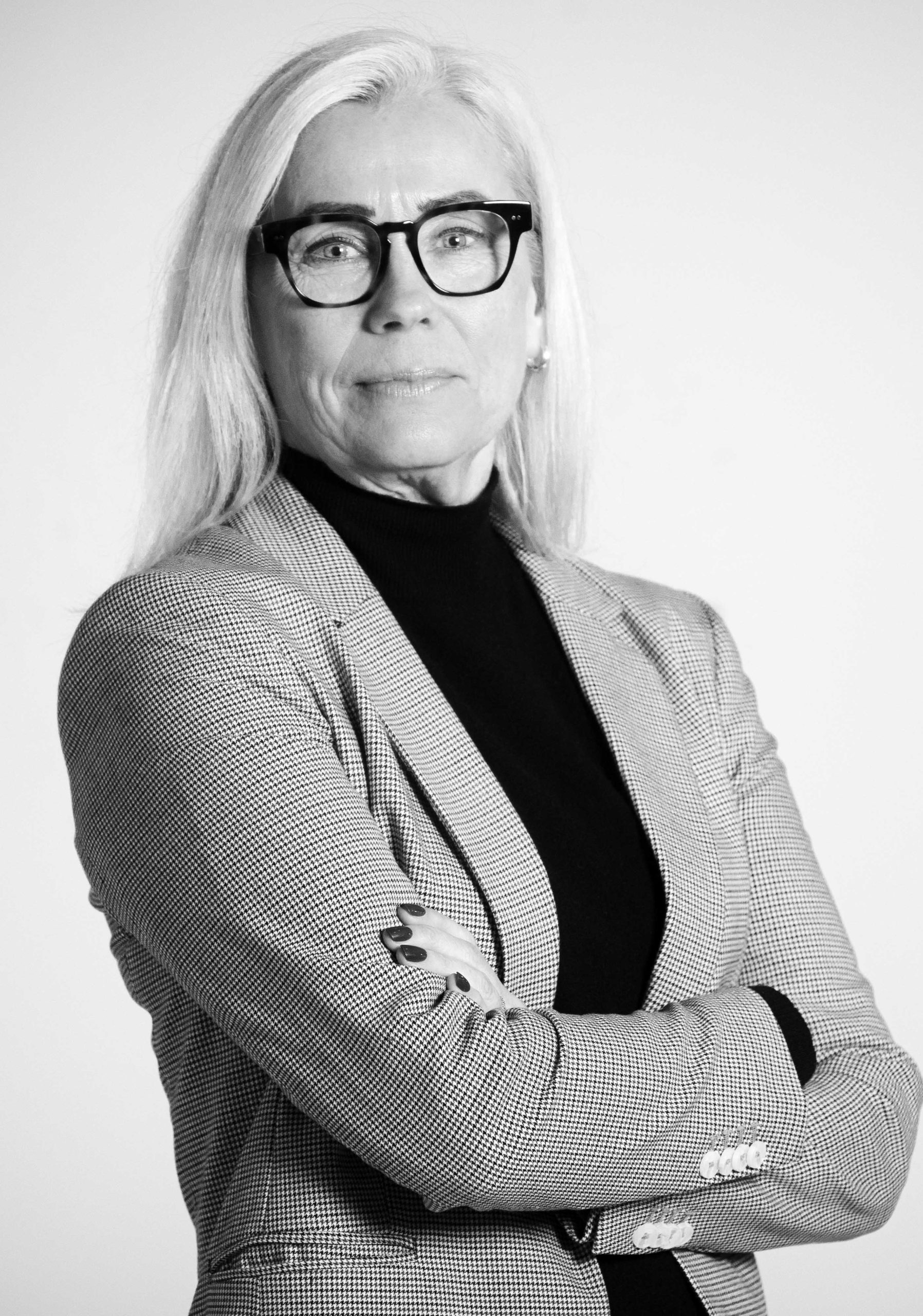 Sandra-Stina KROM