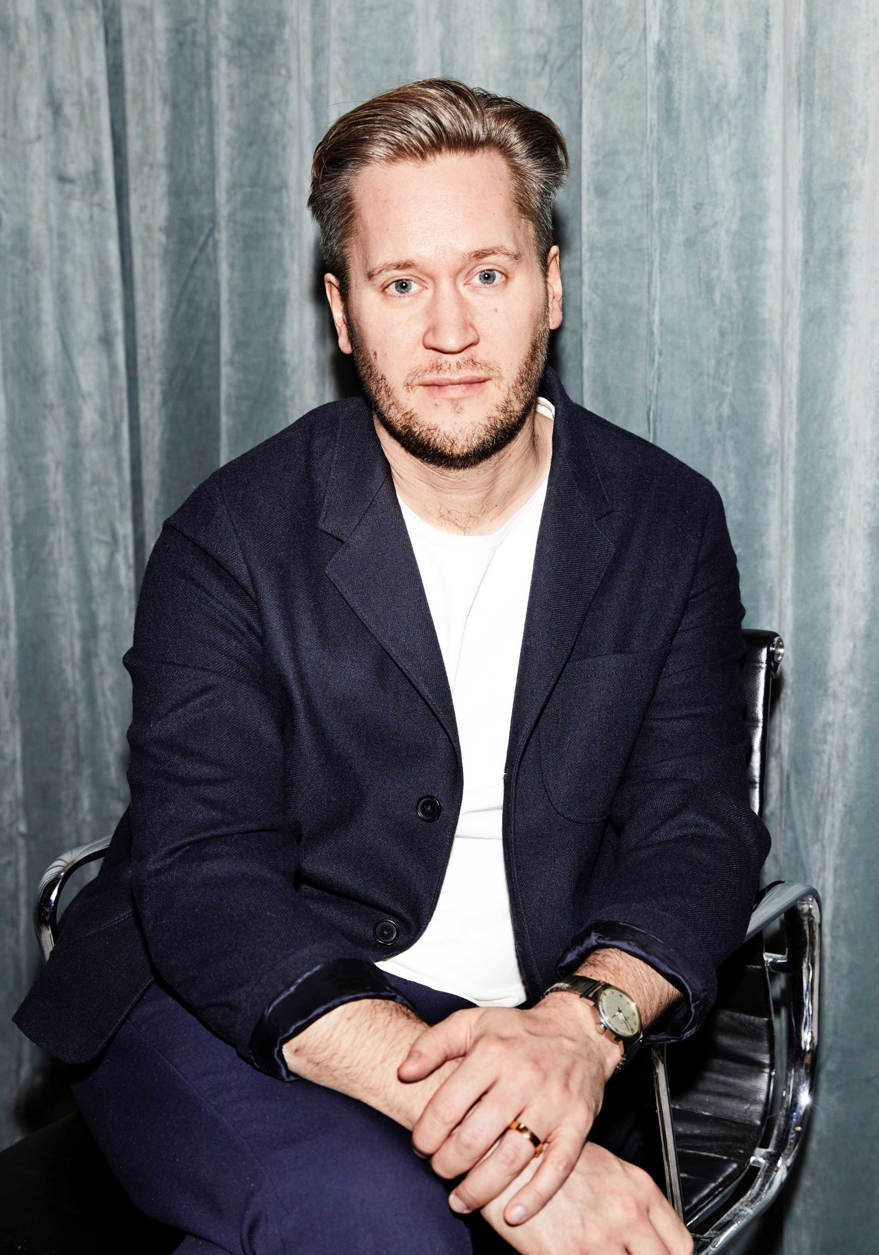 Erik Mordig Krom 